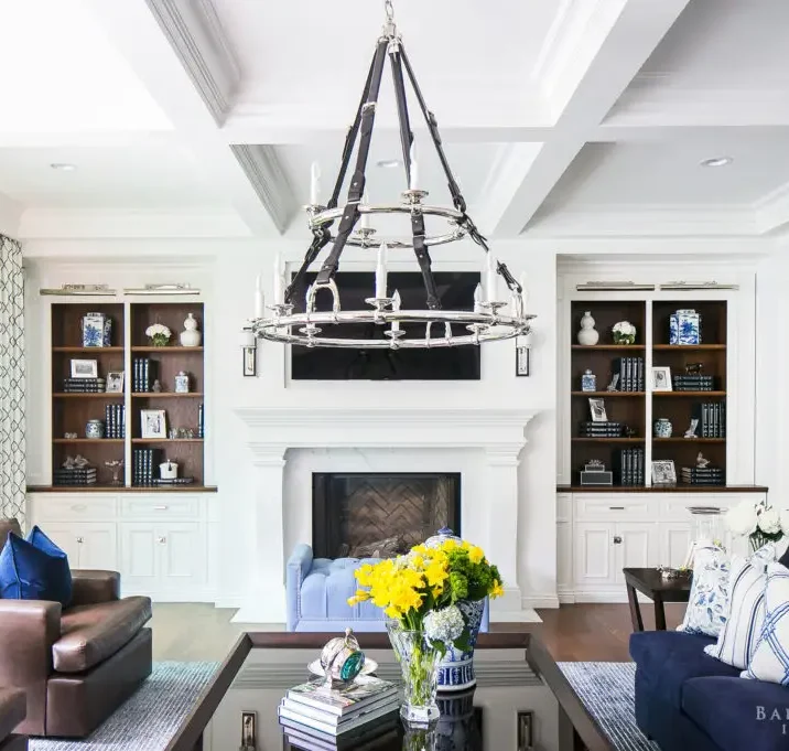 Arden Road Interior Design