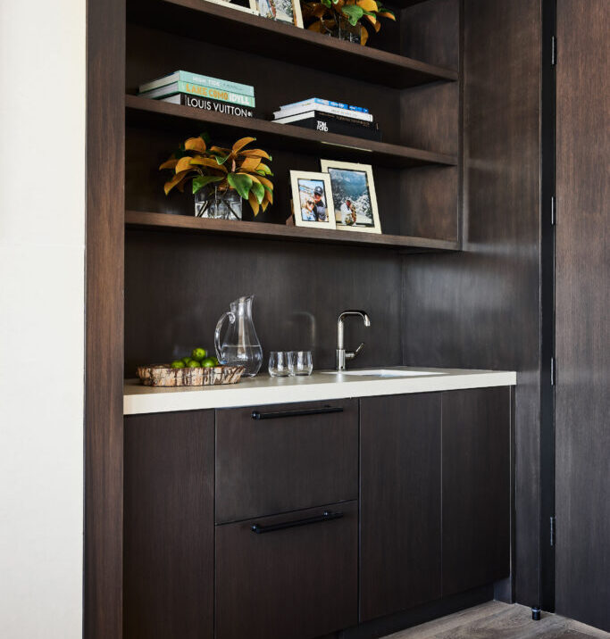 Via Lido Interior Design