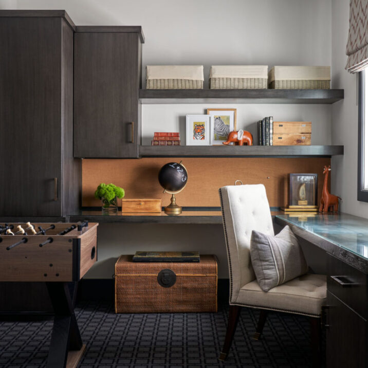 Snug Harbor Interior Design