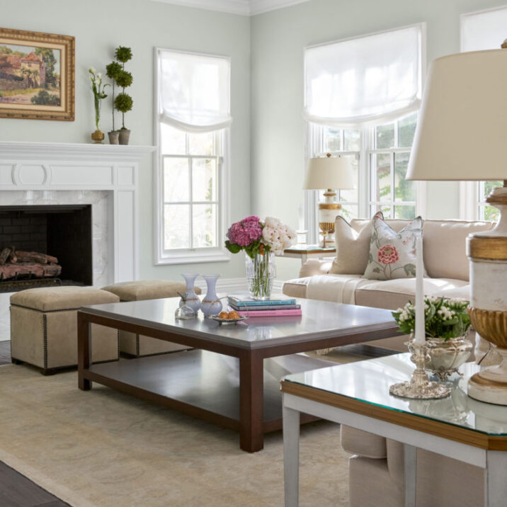 Glen Eagles Interior Design