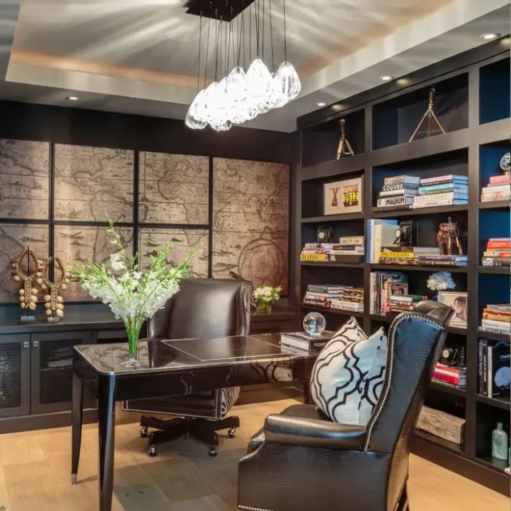 Kings Road Office Interior Design