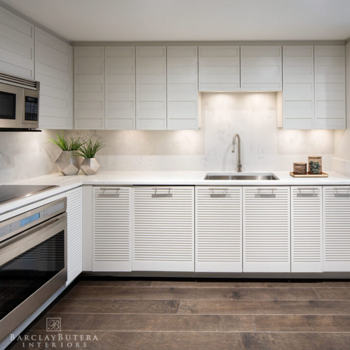 Viceroy Snowmass Kitchen Interior Design