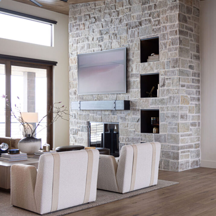 Ranch Road Interior Design