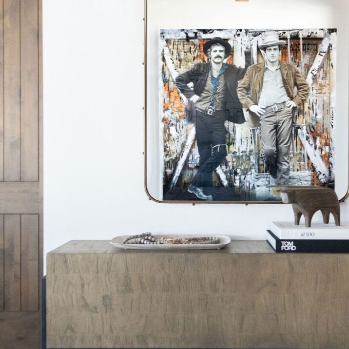 Mountain View Interior Design