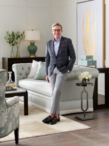 Barclay Butera & Lexington Brentwood Collection