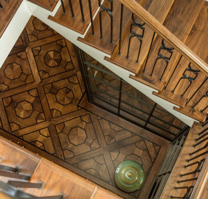 Harbor Island Interior Design