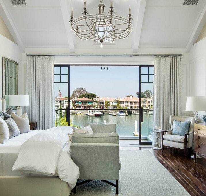 Harbor Island Interior Design