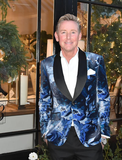 Barclay Butera Portrait