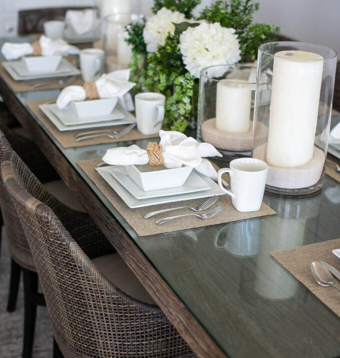 Beach Road Interior Design