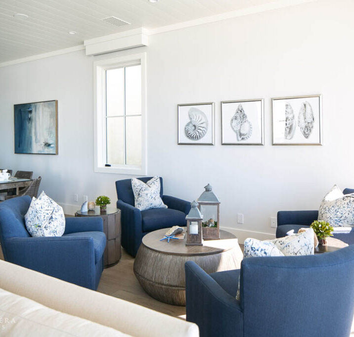 Beach Road Interior Design