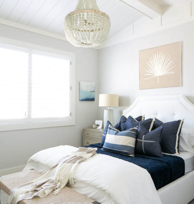 Beach Road Interior Design