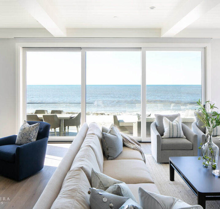 Beach Road Interior Design