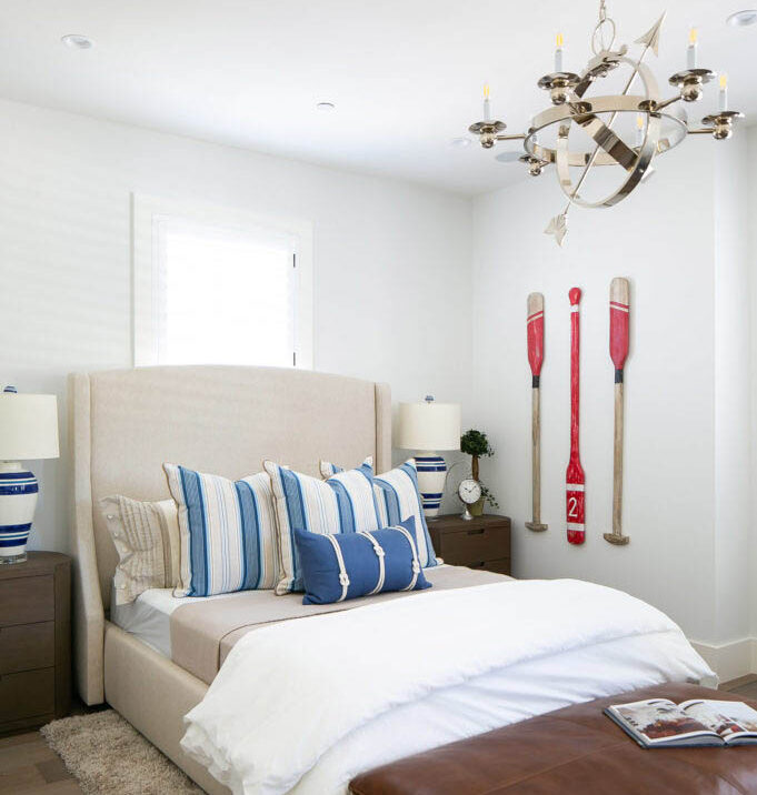 Beach Road Interior Design