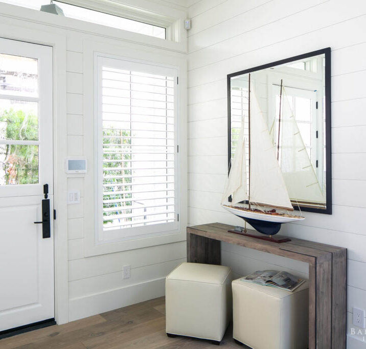 Beach Road Interior Design