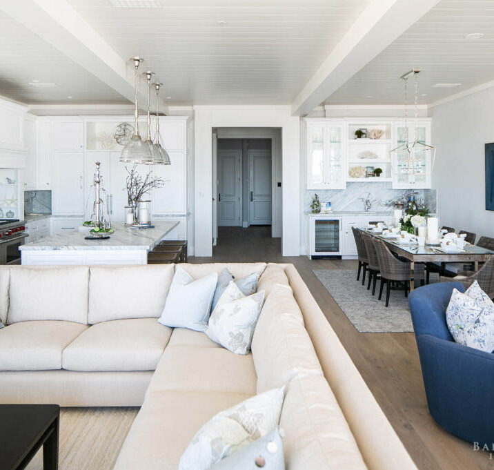 Beach Road Interior Design