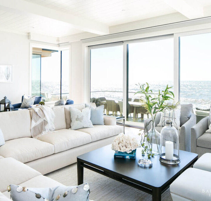 Beach Road Interior Design