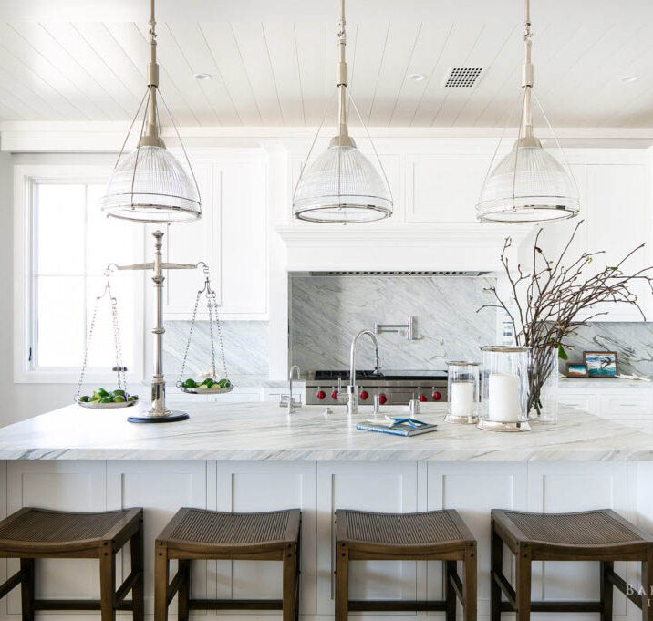 Beach Road Kitchen Interior Design