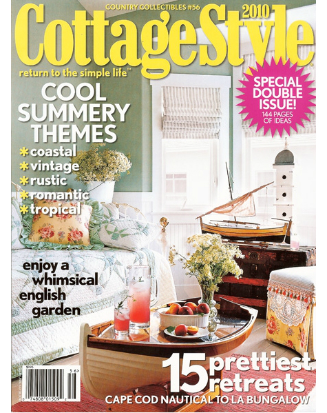 Cottage Style
