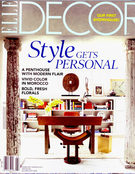 Elle Decor