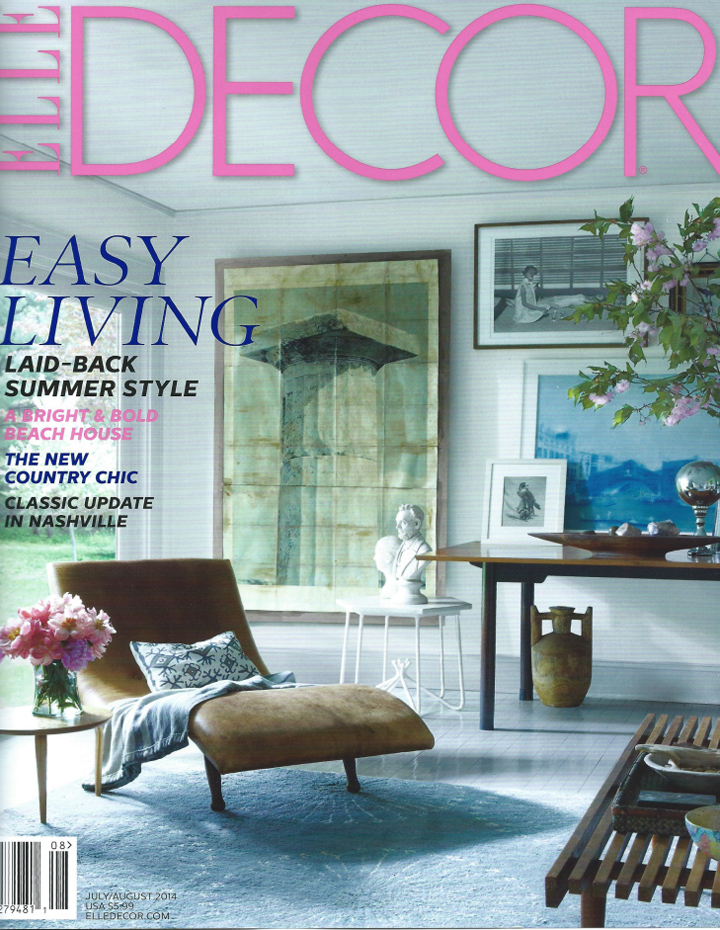 Elle Decor
