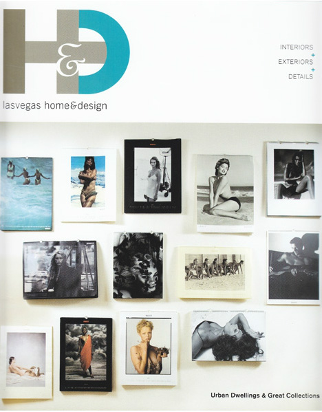 Las Vegas Home and Design
