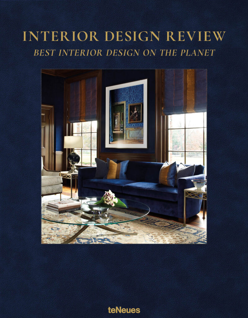 Interior Design Review