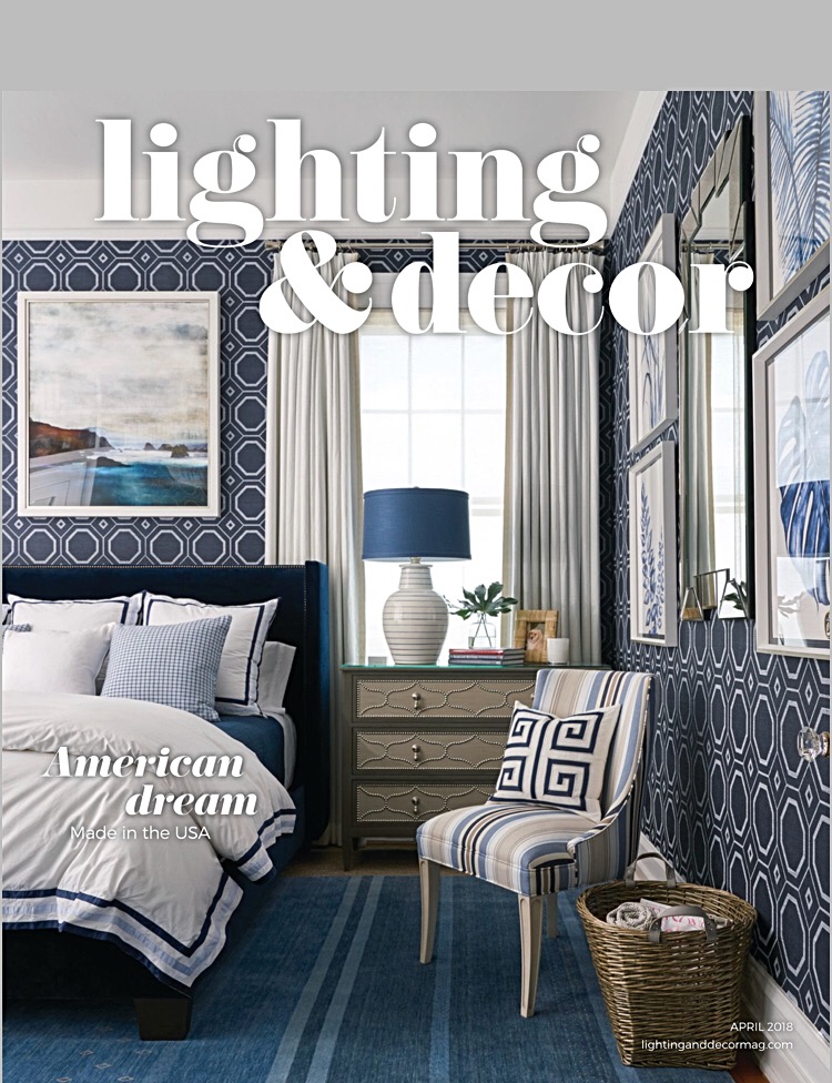 Lighting & Decor Mag
