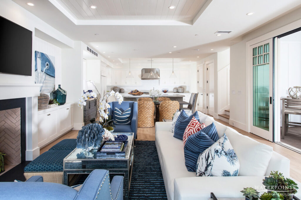 Charm on Peninsula Point