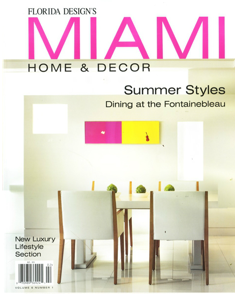 Miami Home and Decor