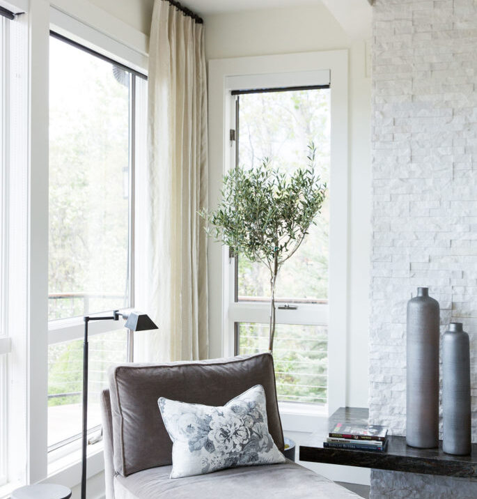 Park Meadows Interior Design