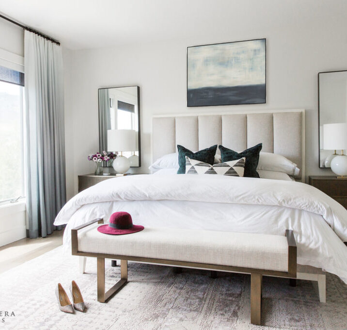 Park Meadows Interior Design