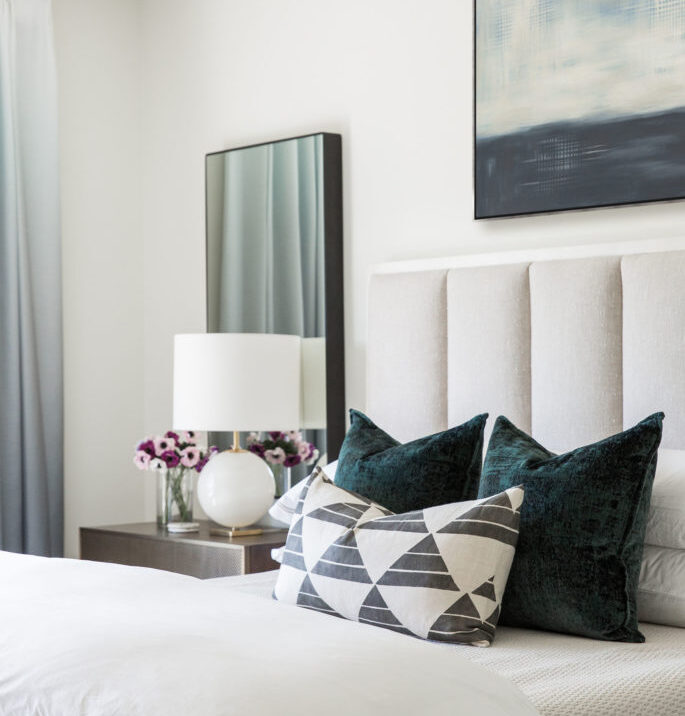 Park Meadows Interior Design