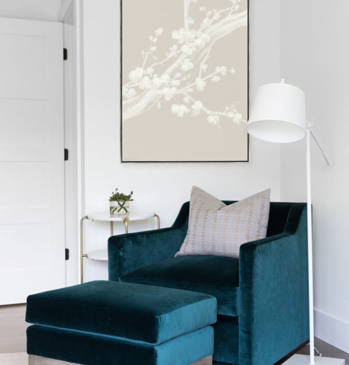 Park Meadows Interior Design