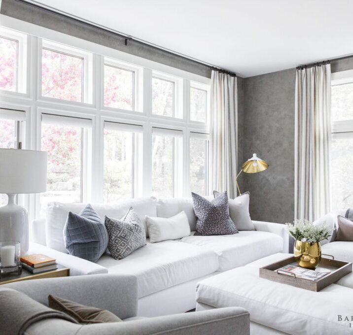 Park Meadows Interior Design