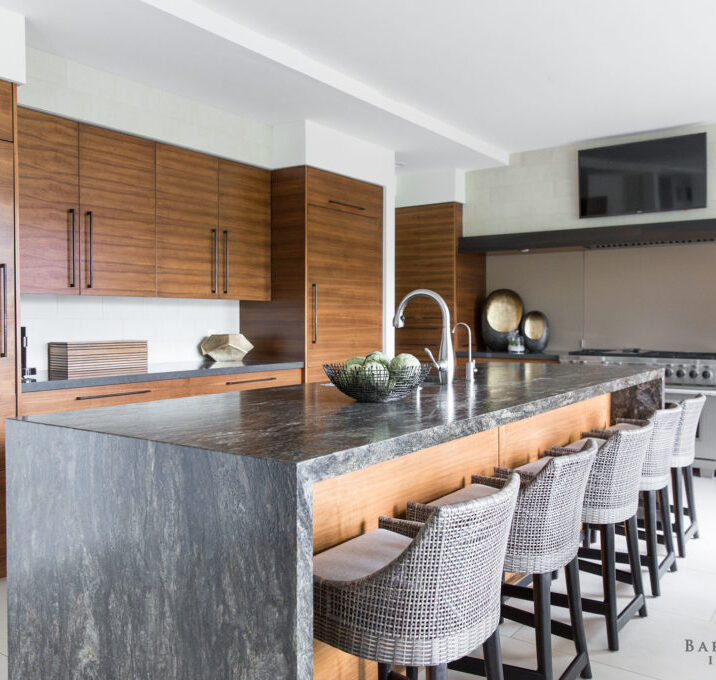 Park Meadows Kitchen Interior Design