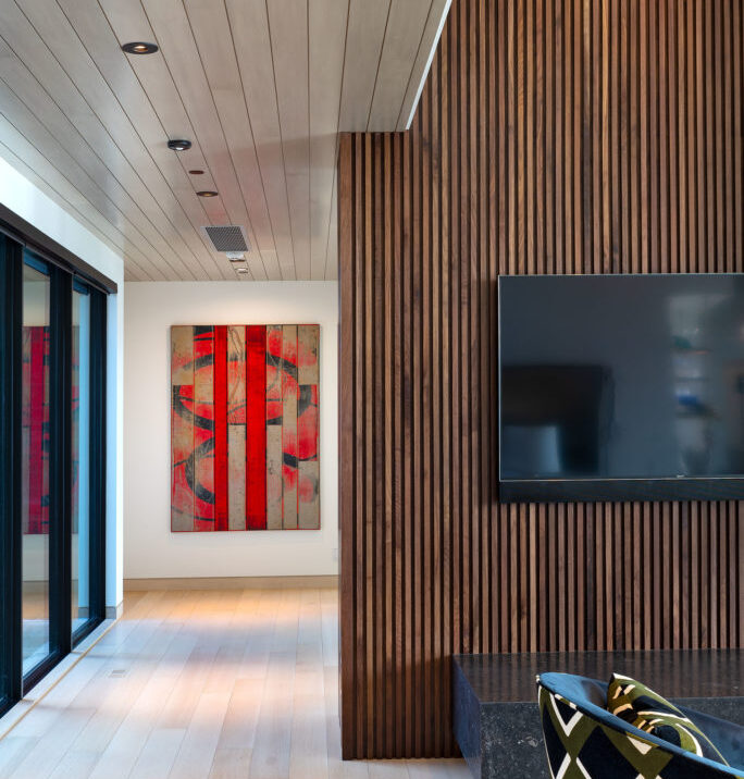 Promontory Interior Design