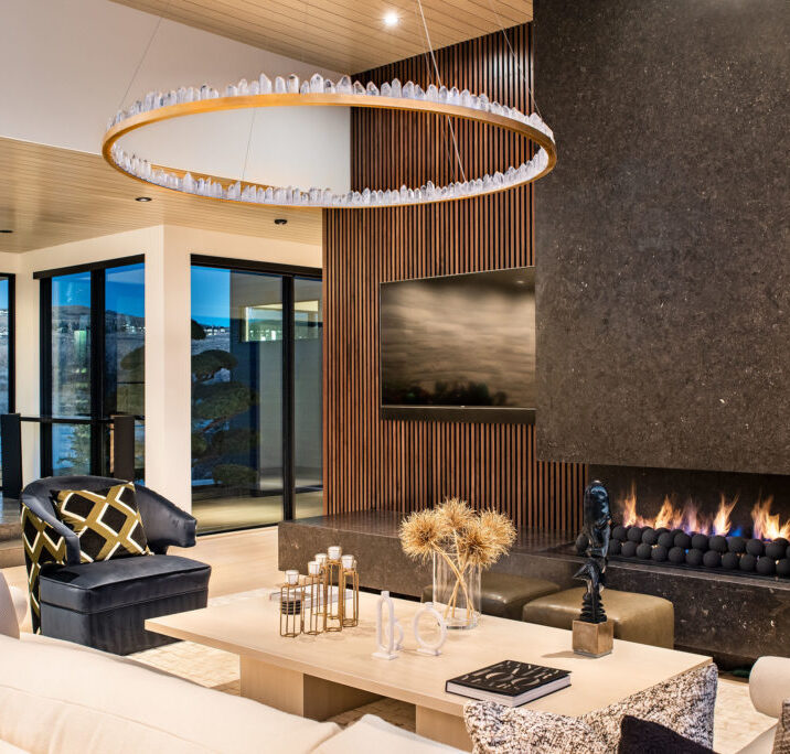 Promontory Interior Design