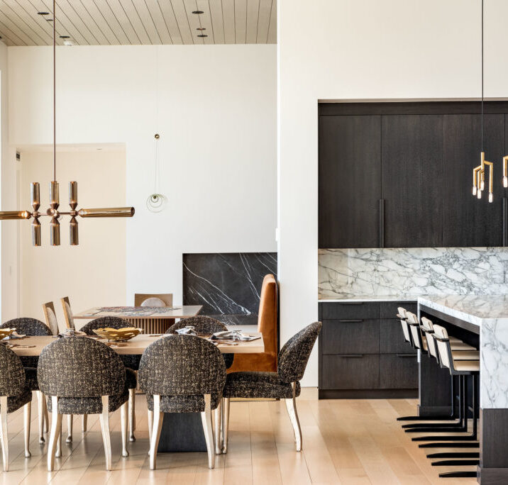 Promontory Interior Design