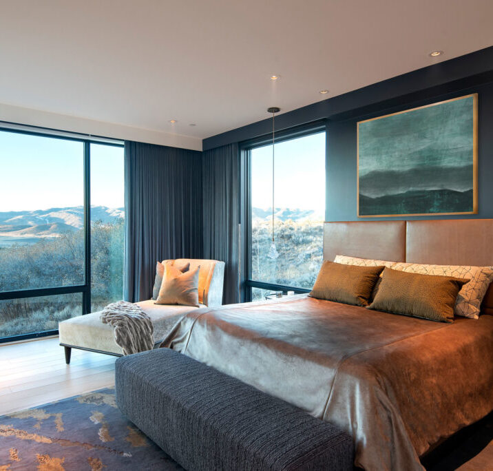 Promontory Interior Design