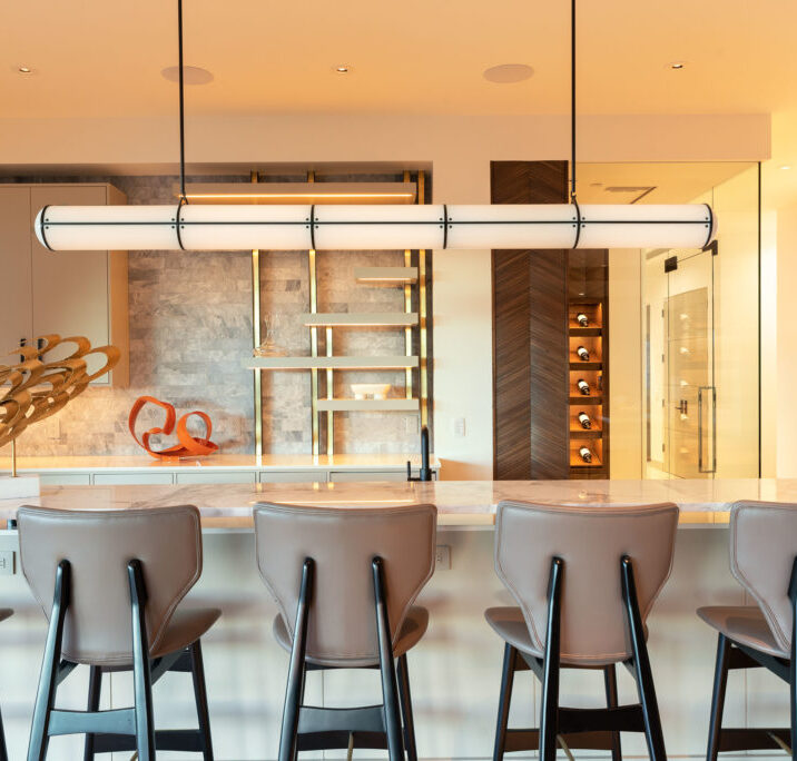 Promontory Interior Design