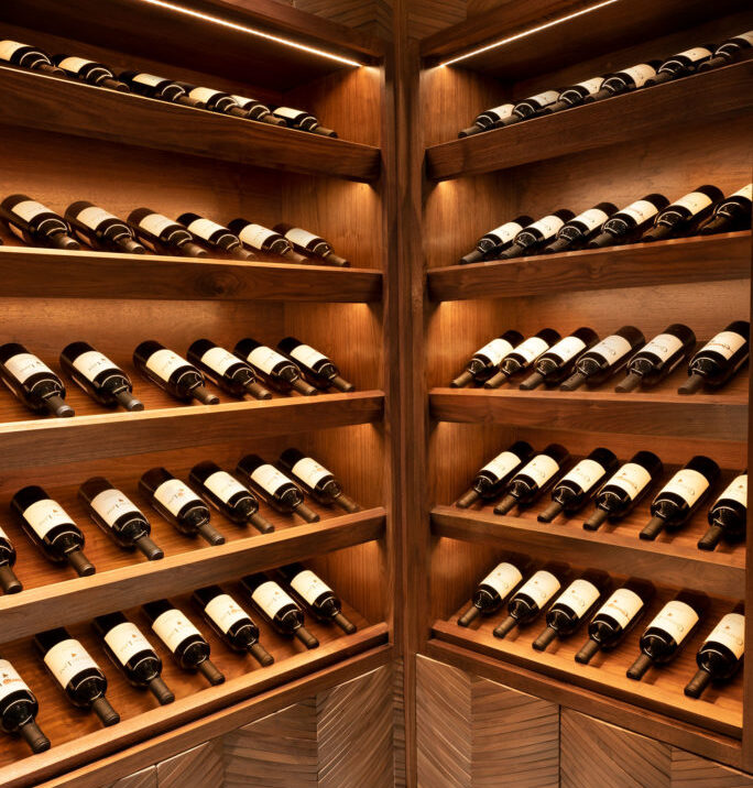 Promontory Interior Design