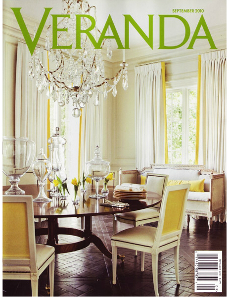Veranda Mag