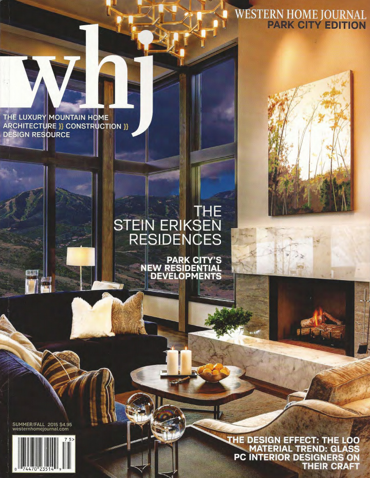 Western Home Journal