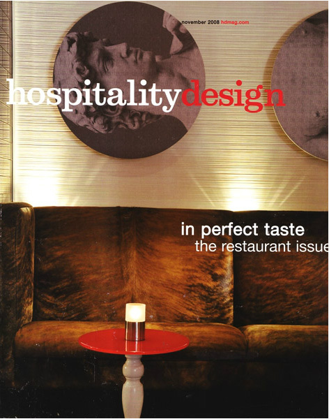 Hospitality Design