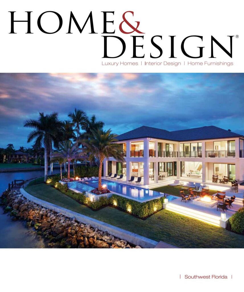 Home & Design