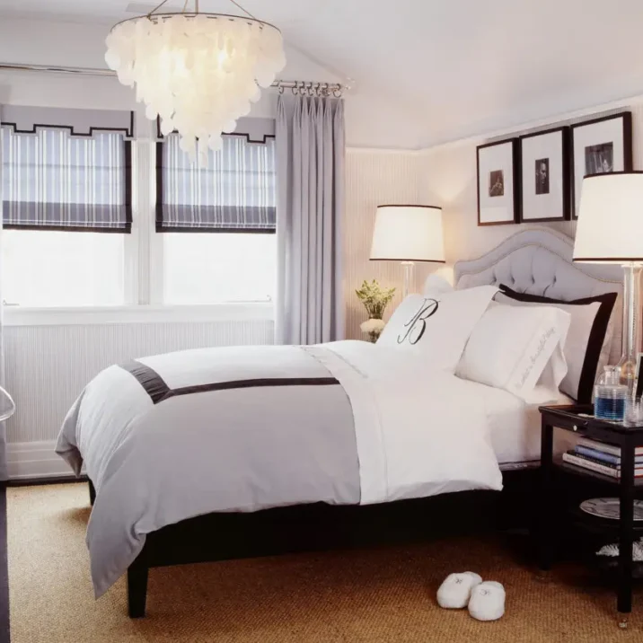 Bel Air Interior Design