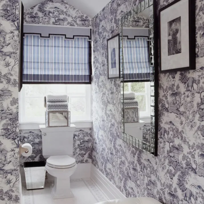 Bel Air Interior Design