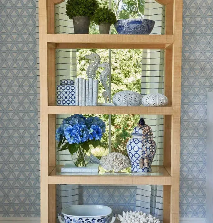 Hampton Interior Design