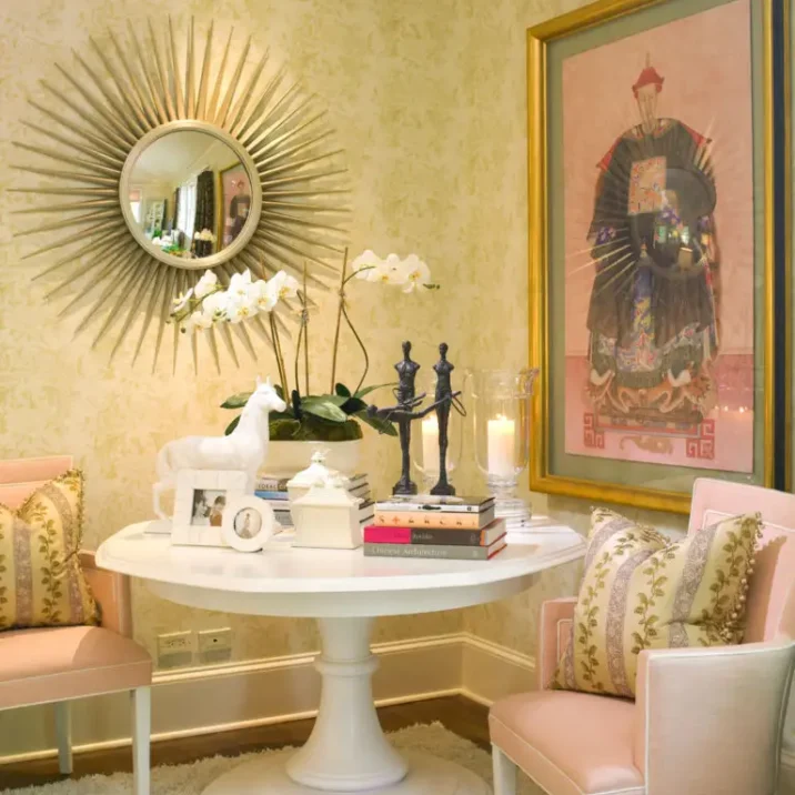 Chicago Interior Design