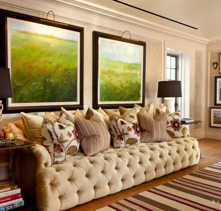 Beverly Hills Interior Design